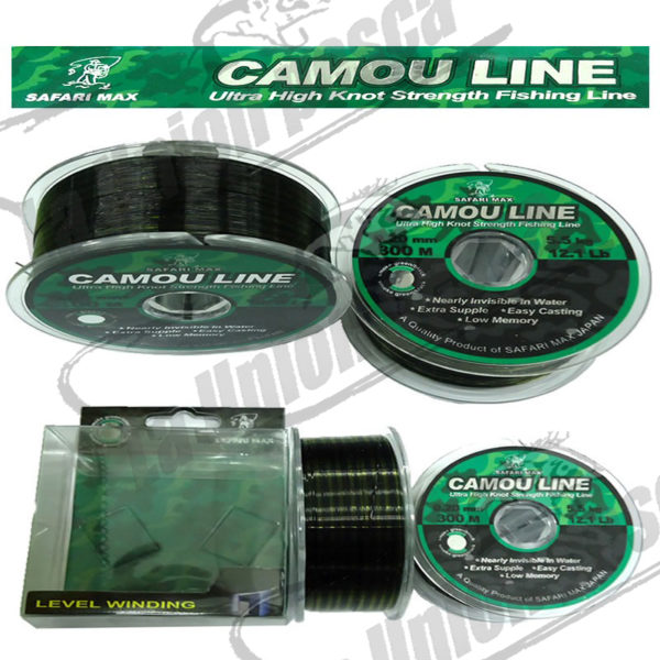 camou line2